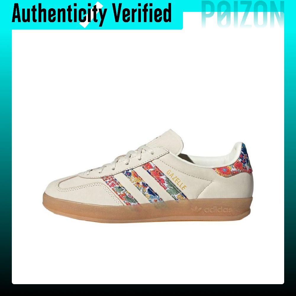 รองเท้าสเก็ต Adidas Originals  - Adidas Shoes Gazelle บทวิจารณ์และราคา