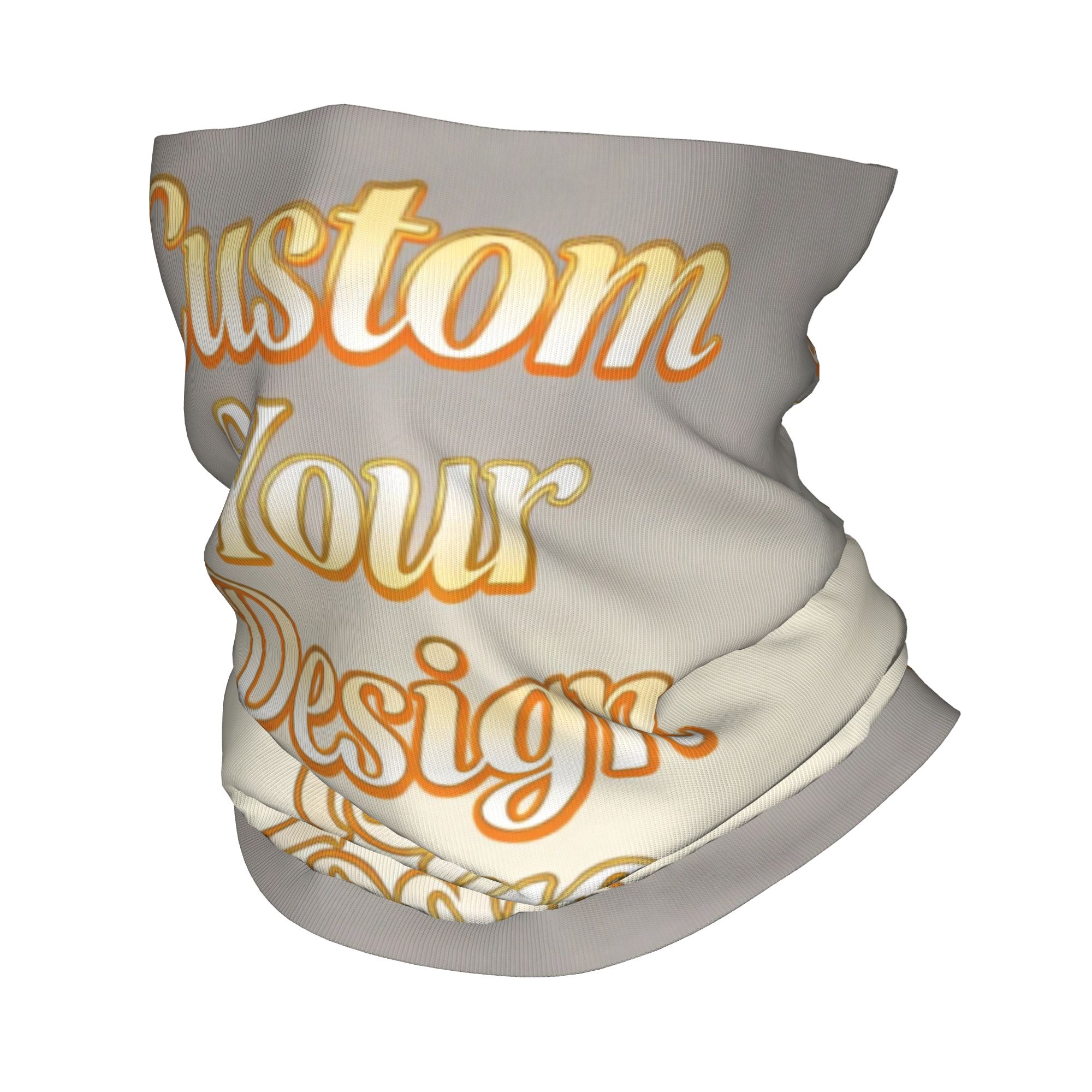 ผ้าพันคอแบบมีสายคล้องคอ ปรับแต - Initial Ring Custom บทวิจารณ์และราคา
