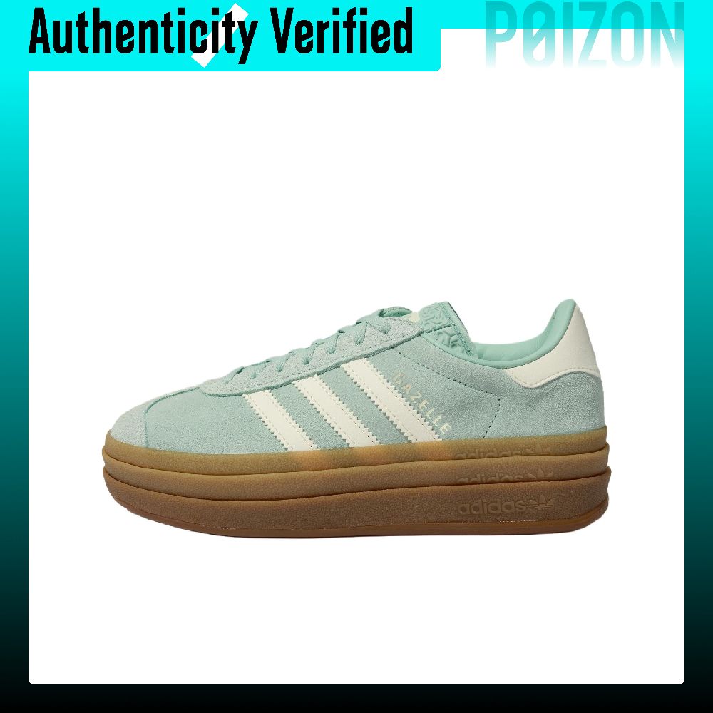 รองเท้าสเก็ตบอร์ด Adidas Origi - Adidas Shoes Gazelle บทวิจารณ์และราคา