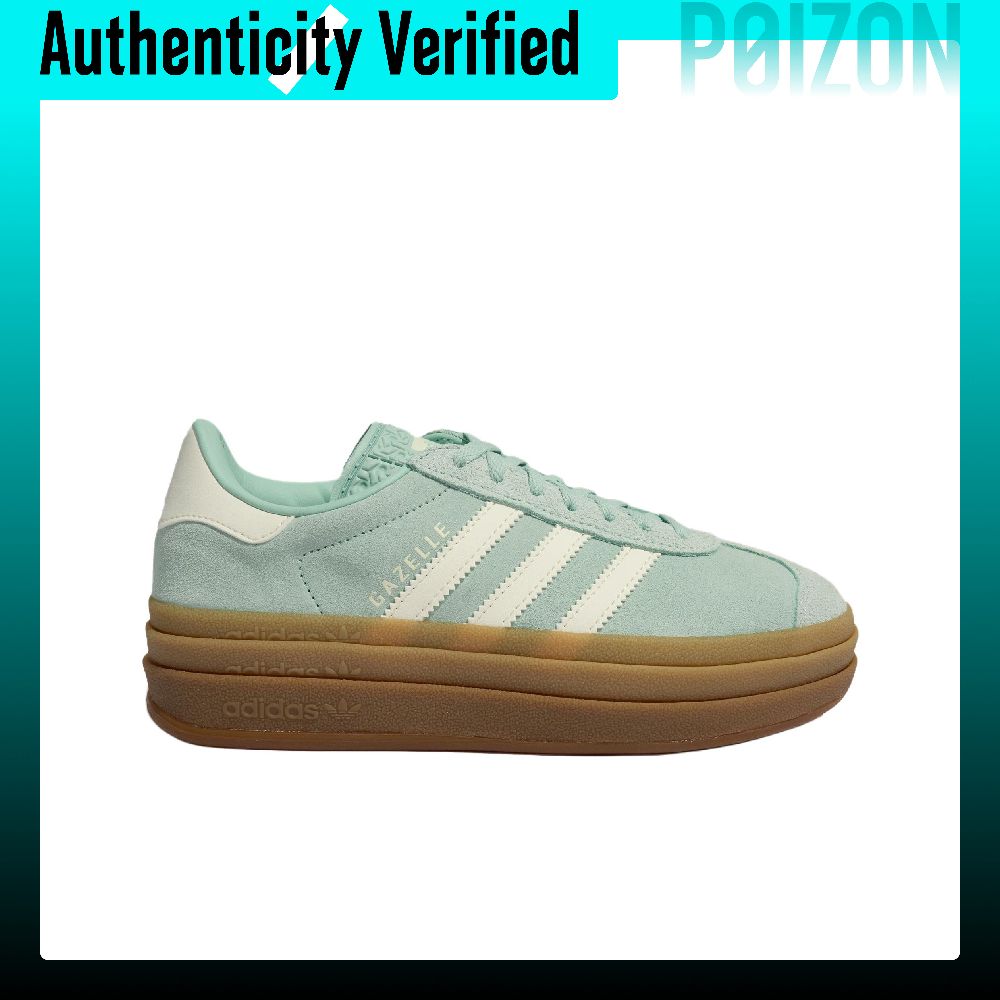 รองเท้าสเก็ตบอร์ด Adidas Origi - Adidas Shoes Gazelle บทวิจารณ์และราคา