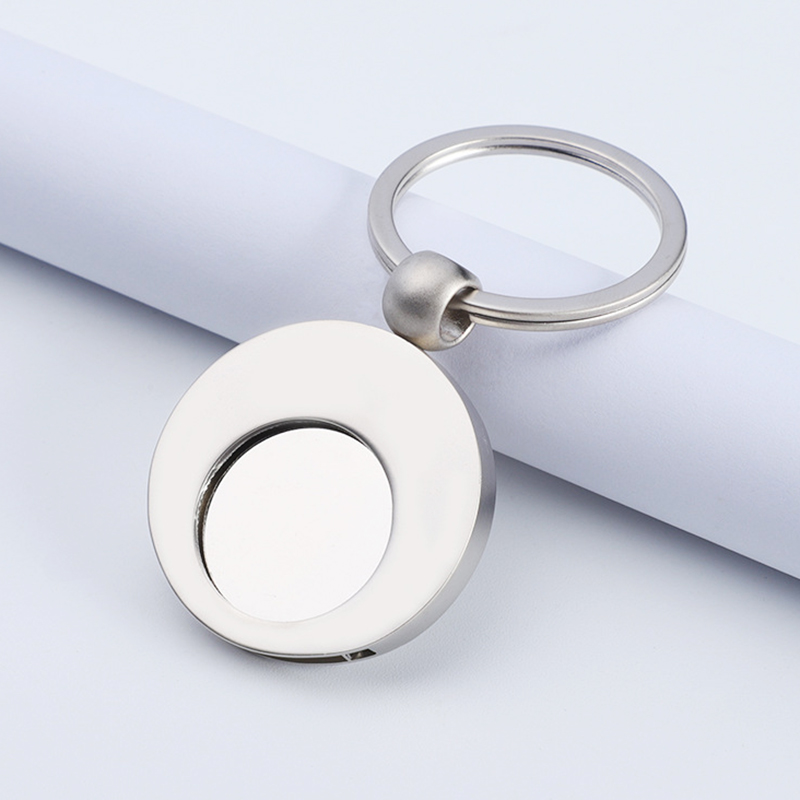 พวงกุญแจส่วนบุคคล ตัวอักษรแบบก - Initial Ring Custom บทวิจารณ์และราคา
